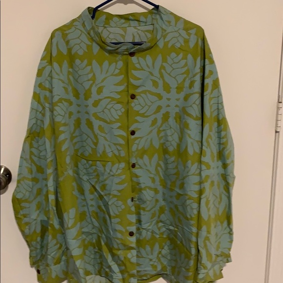 Manuheali’i Other - Vintage Manuheali’i
